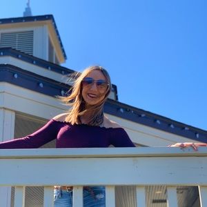 Meet your Posher, Jamie